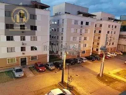 Jardim América - Residencial América Life, Tipo Cobertura, 92m², 2 Salas, 2 Quartos, Terraço, 1 Vga.