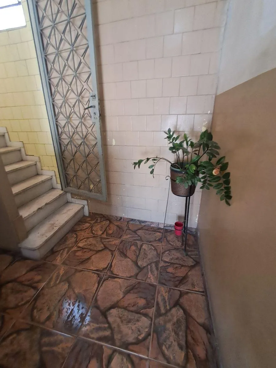 Jardim América - Rua Professor França Amaral - Apto de Frente, 78m², 4º Andar, 3 Qtos + 1 Apto