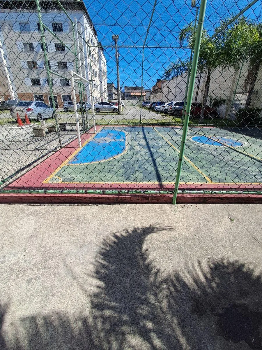 Jardim América - Residencial A.Life, Lazer, Apto 52m², 1º andar, 2 Qtos, 1 Vg.