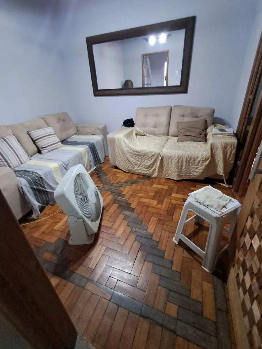 Jardim América - Apto 3 Qtos, Área 78m ², Junto Praça Central , Comércio, Loteria, Transporte