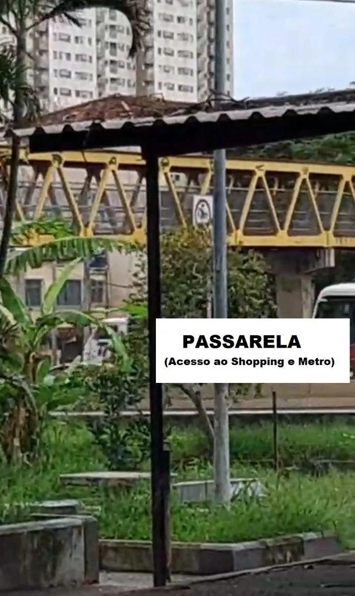 Del Castilho, junto ao PAM, Apto de 70 m², de frente, com sol da manhã, 2º andar.