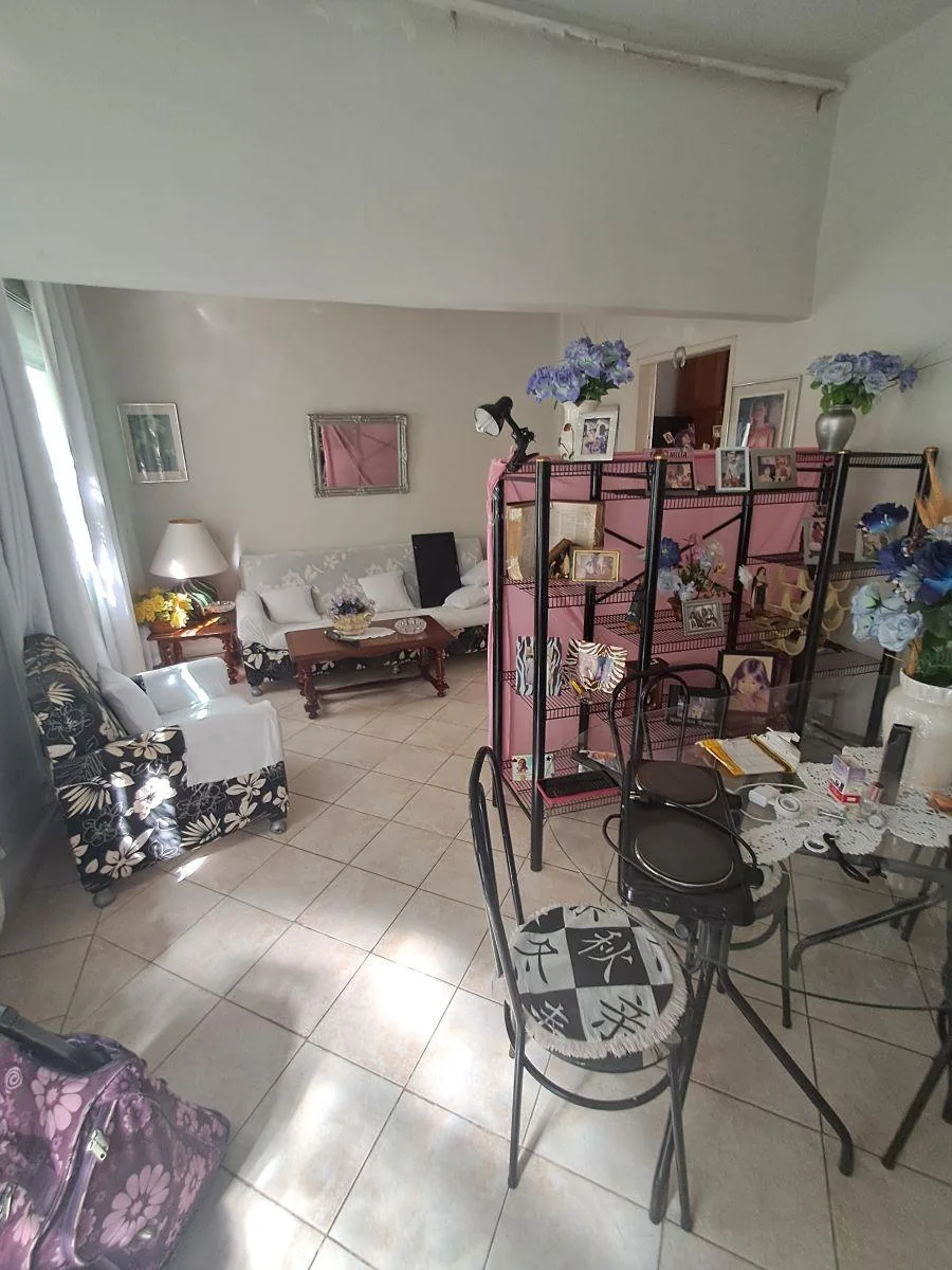 Jardim América - V.Esperança, Melhor Rua, Casa, Quintal, 1 Qto, Sala Jantar/Estar, Cozinha e Terraço